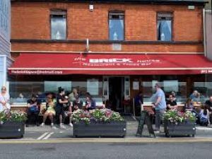The Brick House Restaurant, Skerries